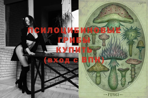 кристаллы Нягань